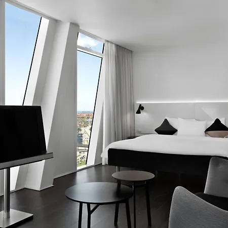 Ac By Marriott Bella Sky 4* Copenhagen