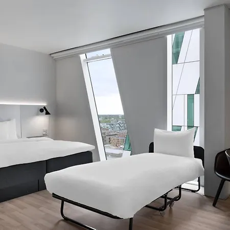 Ac By Marriott Bella Sky