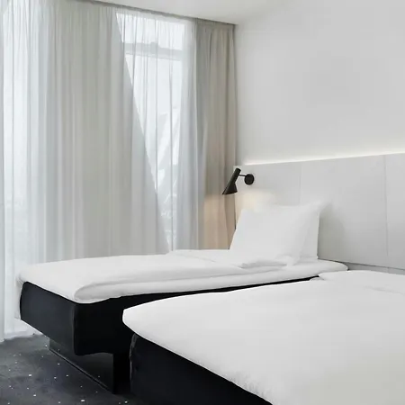 Hotel Ac By Marriott Bella Sky Copenhagen