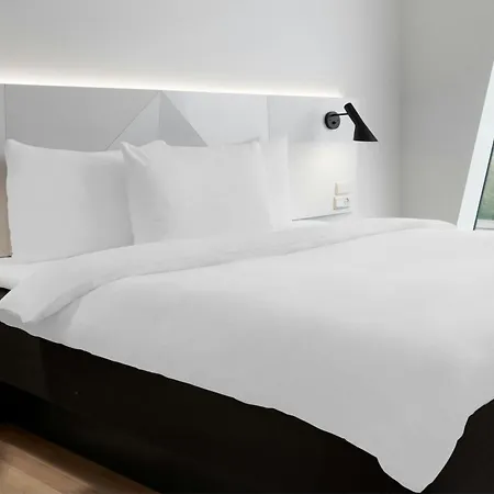 Ac By Marriott Bella Sky