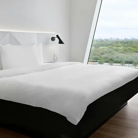 Ac By Marriott Bella Sky Hotel