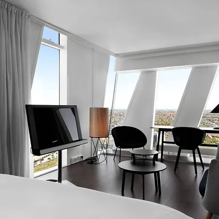 Отель Ac By Marriott Bella Sky