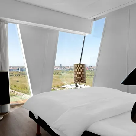 Ac By Marriott Bella Sky Отель Копенгаген