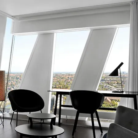 Ac By Marriott Bella Sky Отель