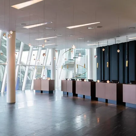 Ac By Marriott Bella Sky Hotel København