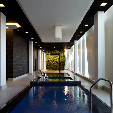 Ac By Marriott Bella Sky 4* Κοπεγχάγη