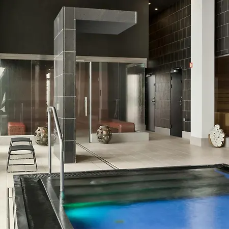 Hotel Ac By Marriott Bella Sky