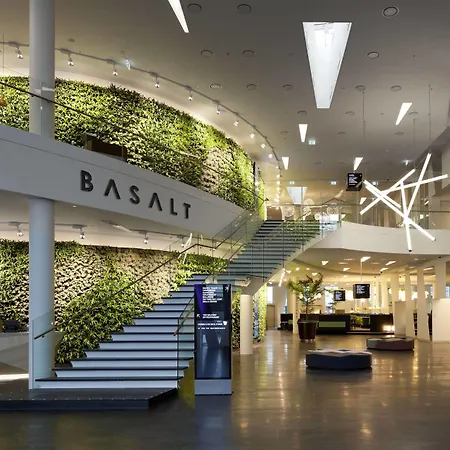 Ac By Marriott Bella Sky 4* Copenhague