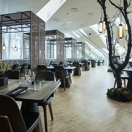 Ac By Marriott Bella Sky 4*