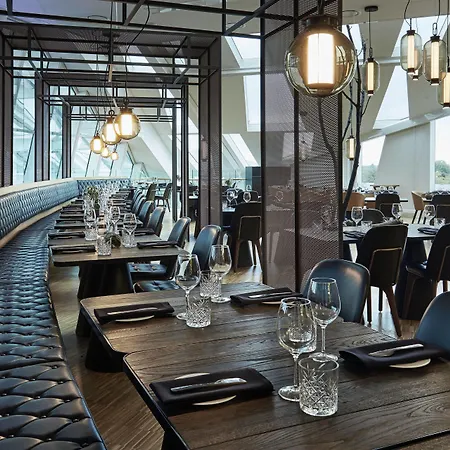 Ac By Marriott Bella Sky