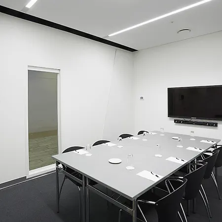 Ac By Marriott Bella Sky 4*