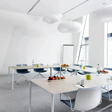 Ac By Marriott Bella Sky Hotel 4*