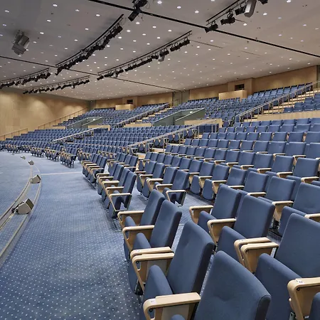 Ac By Marriott Bella Sky