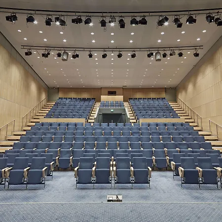 Ac By Marriott Bella Sky 4* Copenhagen