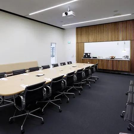 Ac By Marriott Bella Sky 4* Kopenhag