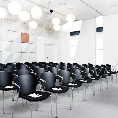 Ac By Marriott Bella Sky Hotel 4*