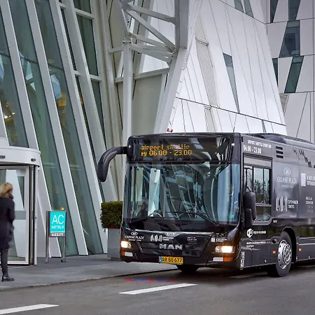 Ac By Marriott Bella Sky Hotel