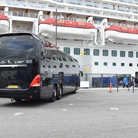 Ac By Marriott Bella Sky 4*