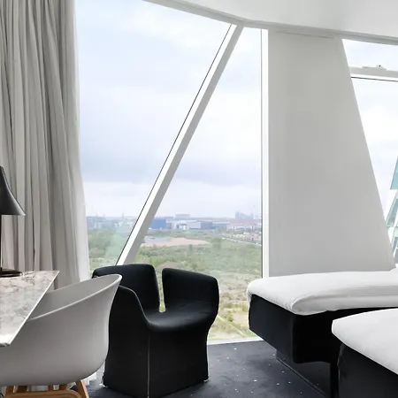 Ac By Marriott Bella Sky Otel 4*