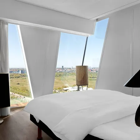 Ac By Marriott Bella Sky מלון 4*