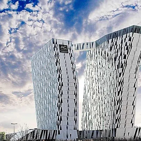 Hotell Ac By Marriott Bella Sky Köpenhamn
