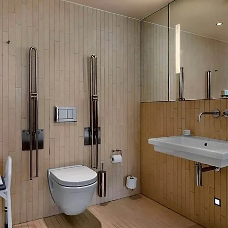 Ac By Marriott Bella Sky 4*