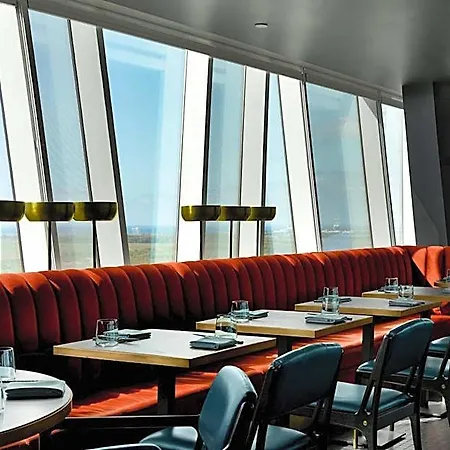 Hotell Ac By Marriott Bella Sky 4*