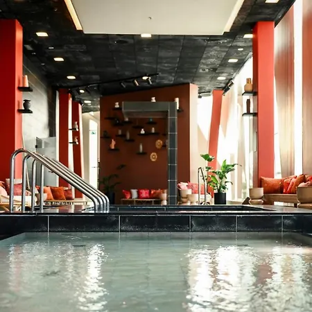 Ac By Marriott Bella Sky Hotel Copenhague