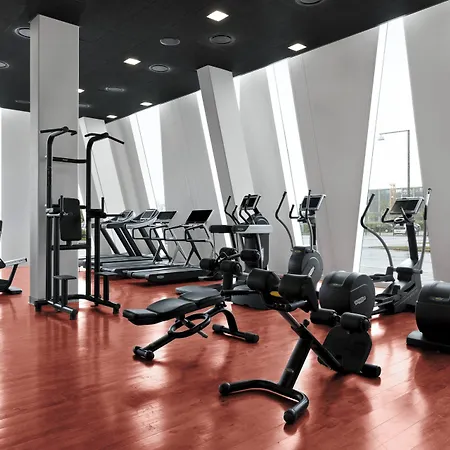 Ac By Marriott Bella Sky 4*