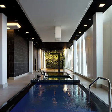 Ac By Marriott Bella Sky Kopenhag