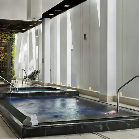 Hotel Ac By Marriott Bella Sky 4*