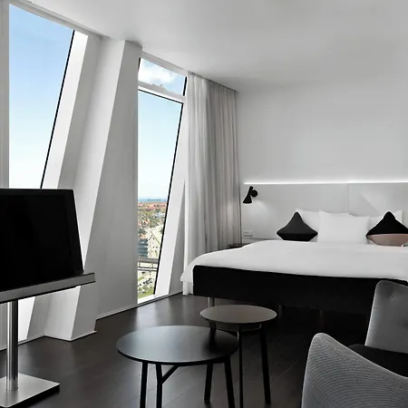Hotel Ac By Marriott Bella Sky