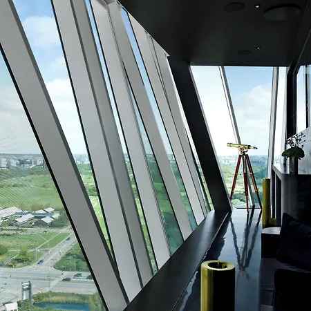 Otel Ac By Marriott Bella Sky
