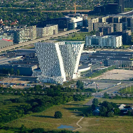 Ac By Marriott Bella Sky