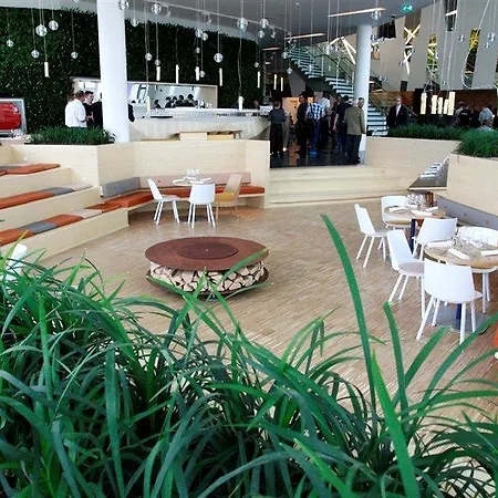 Hotel Ac By Marriott Bella Sky 4*