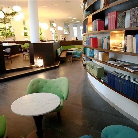 Hotel Ac By Marriott Bella Sky