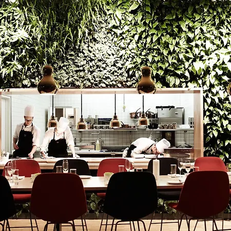 Hotel Ac By Marriott Bella Sky København