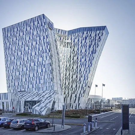 Ac By Marriott Bella Sky Hotel København