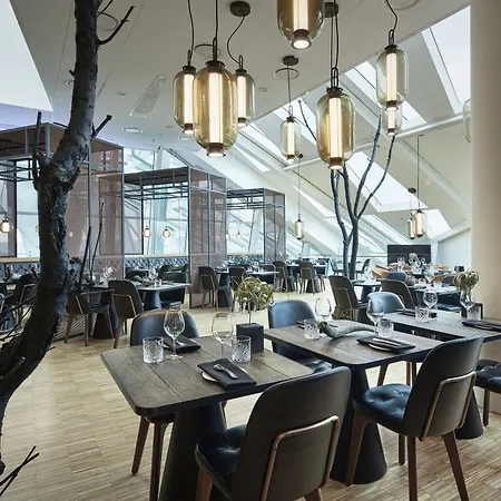 Hotel Ac By Marriott Bella Sky København