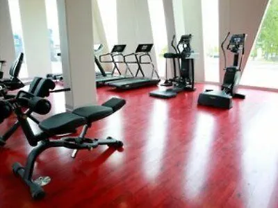 Ac By Marriott Bella Sky מלון קופנהגן