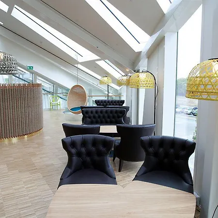 Ac By Marriott Bella Sky København