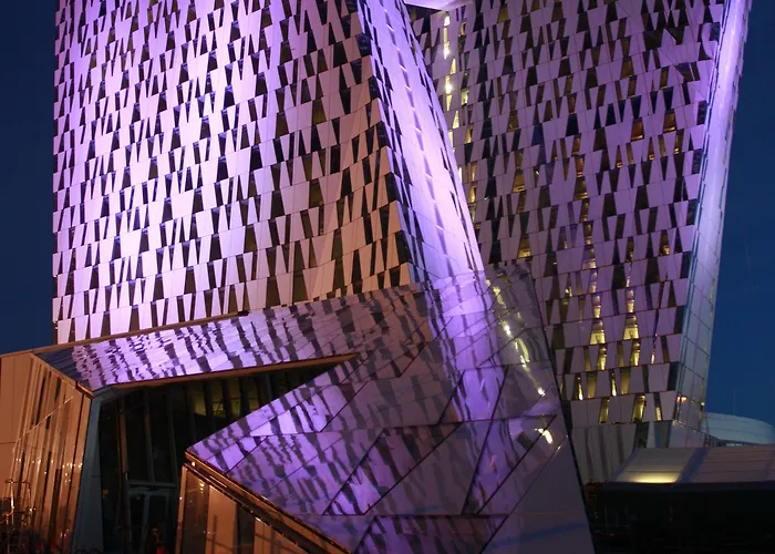 Hotel Ac By Marriott Bella Sky