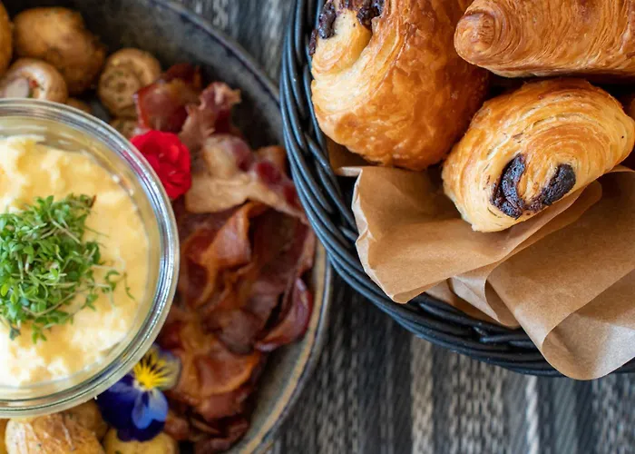 Ac By Marriott Bella Sky