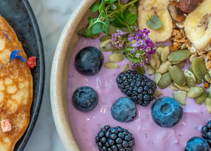 Ac By Marriott Bella Sky Hotel 4*