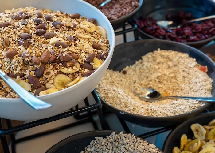 Hotel Ac By Marriott Bella Sky 4*