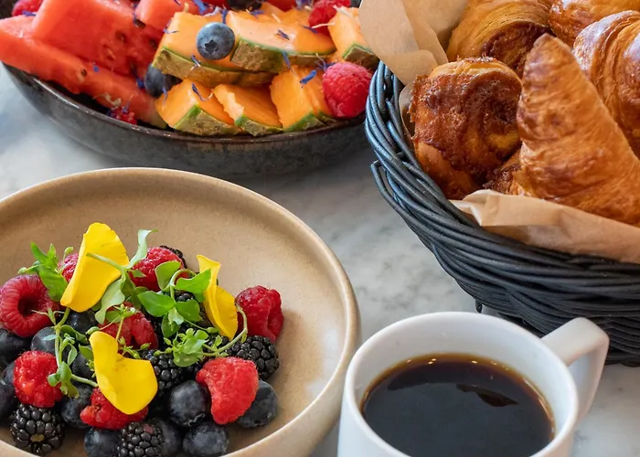 Ac By Marriott Bella Sky 4*