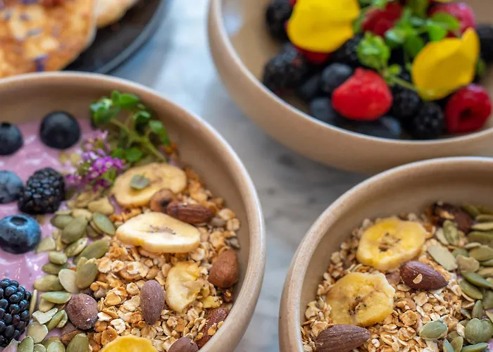 Ac By Marriott Bella Sky