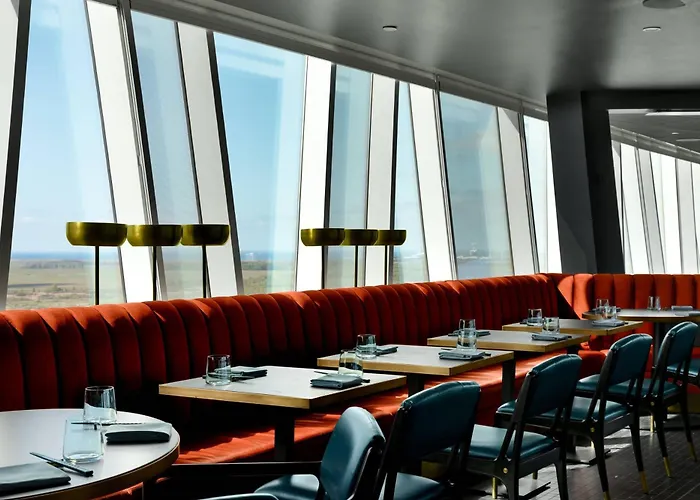 Hotel Ac By Marriott Bella Sky