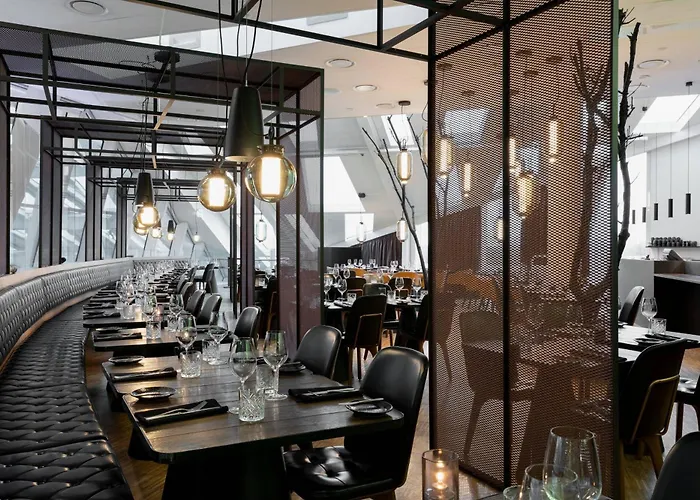 Ac By Marriott Bella Sky Copenhagen