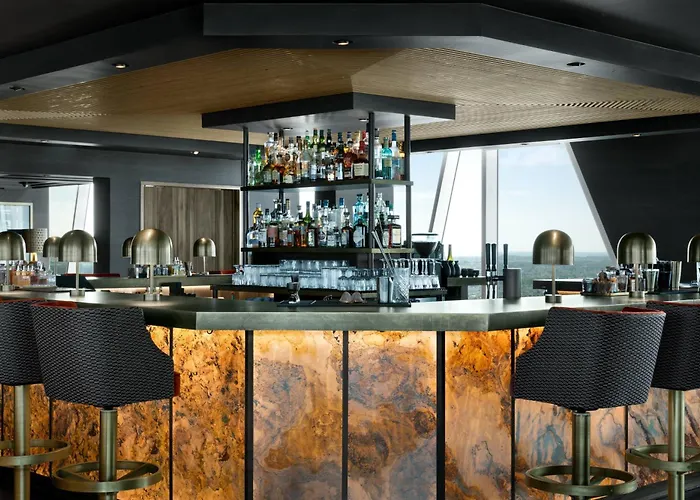 Ac By Marriott Bella Sky Hotel 4*